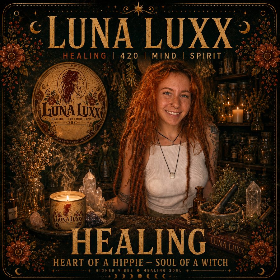Healing