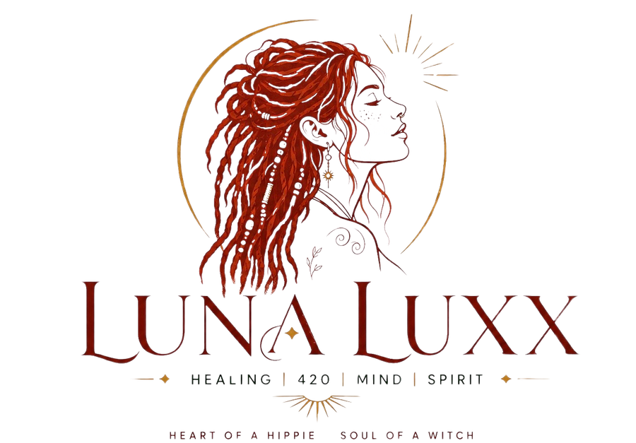Luna Luxx