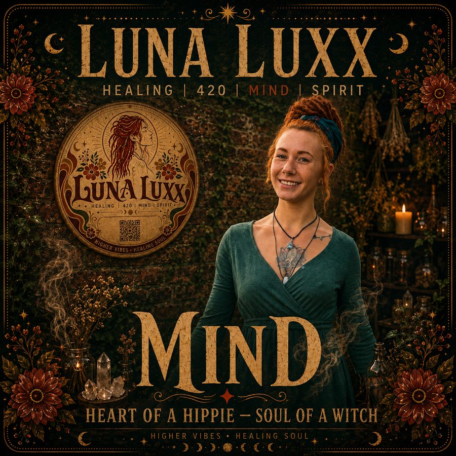 Mind